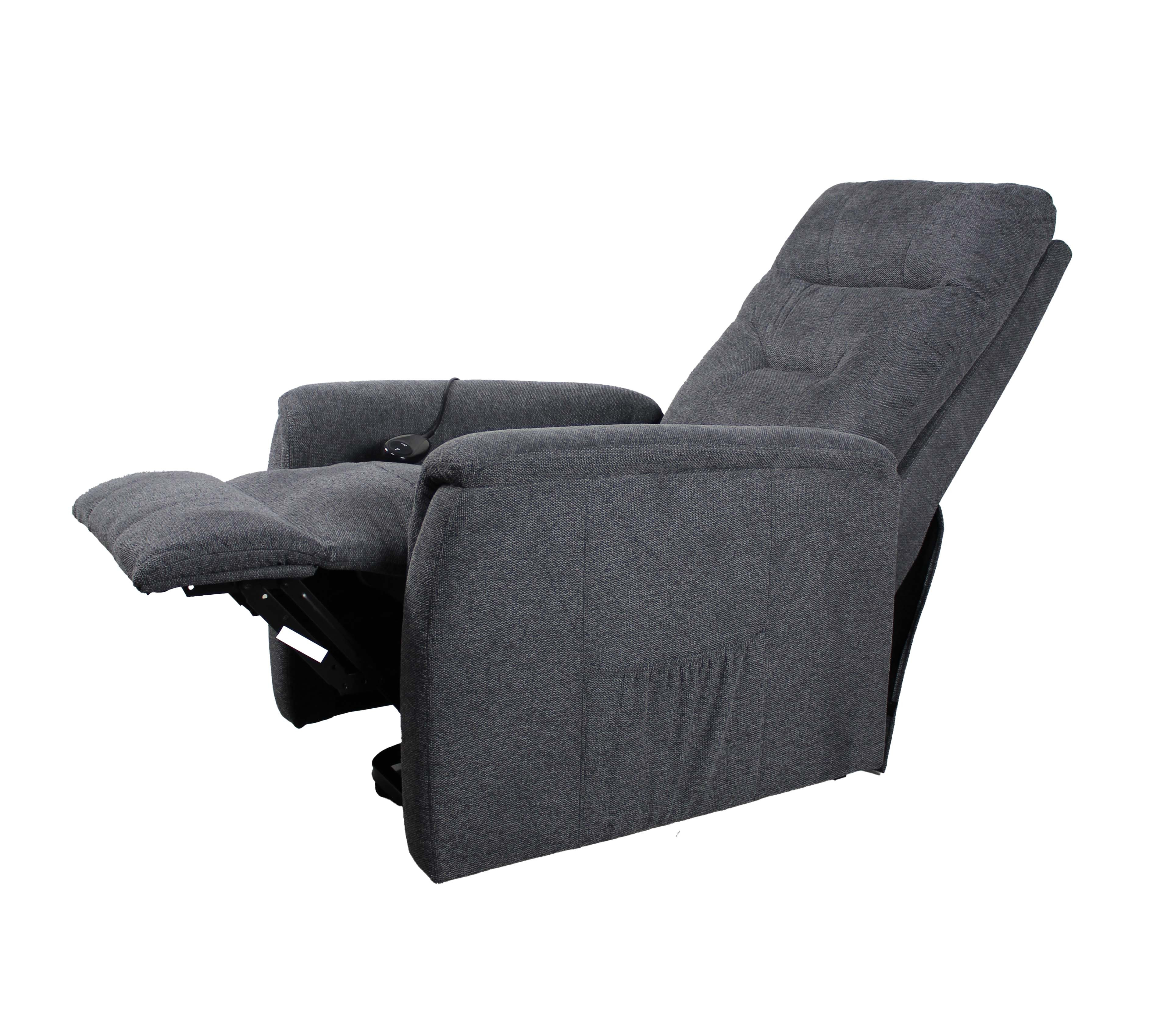 Relaxzetel Gaston