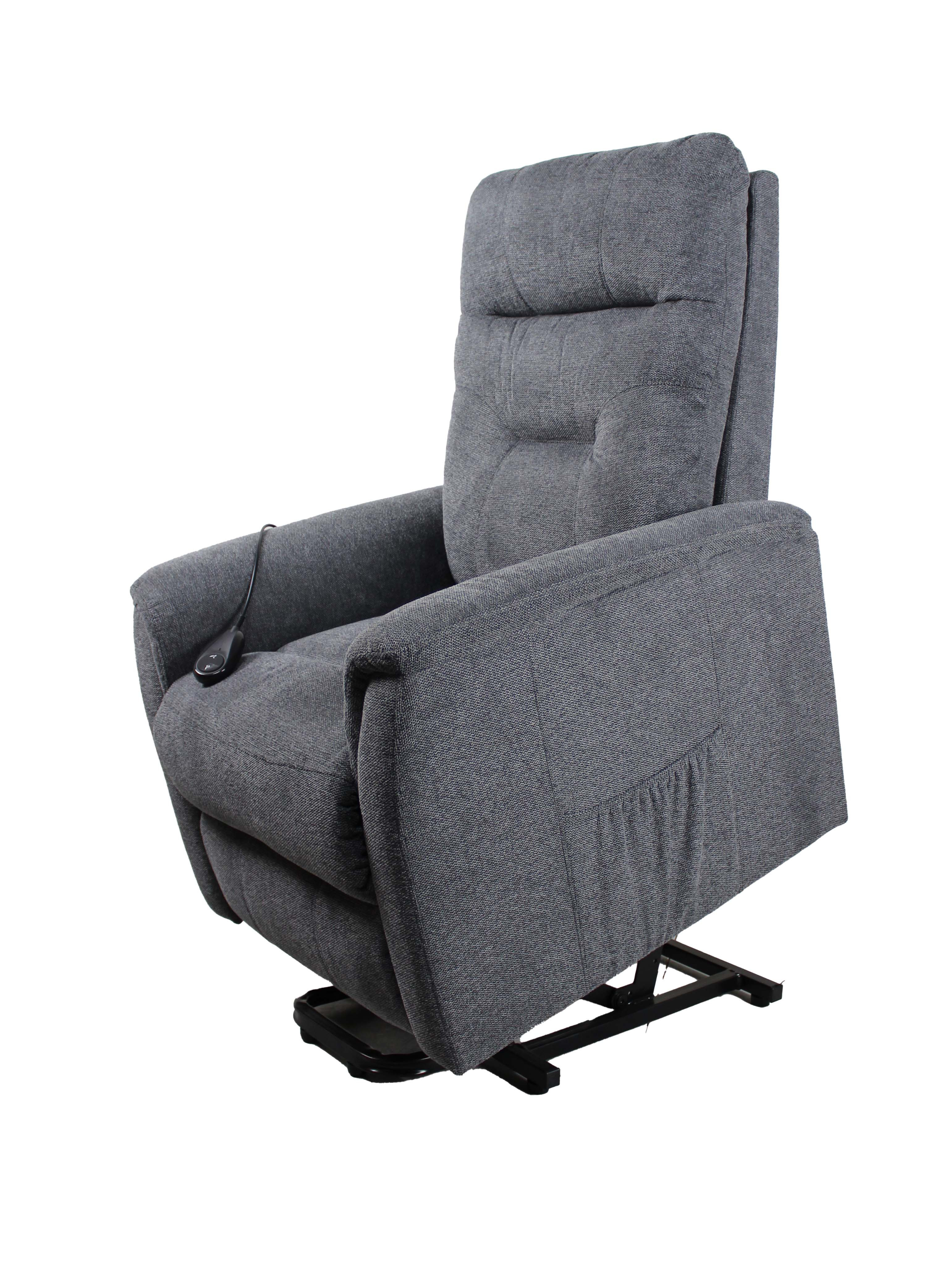 Relaxzetel Gaston