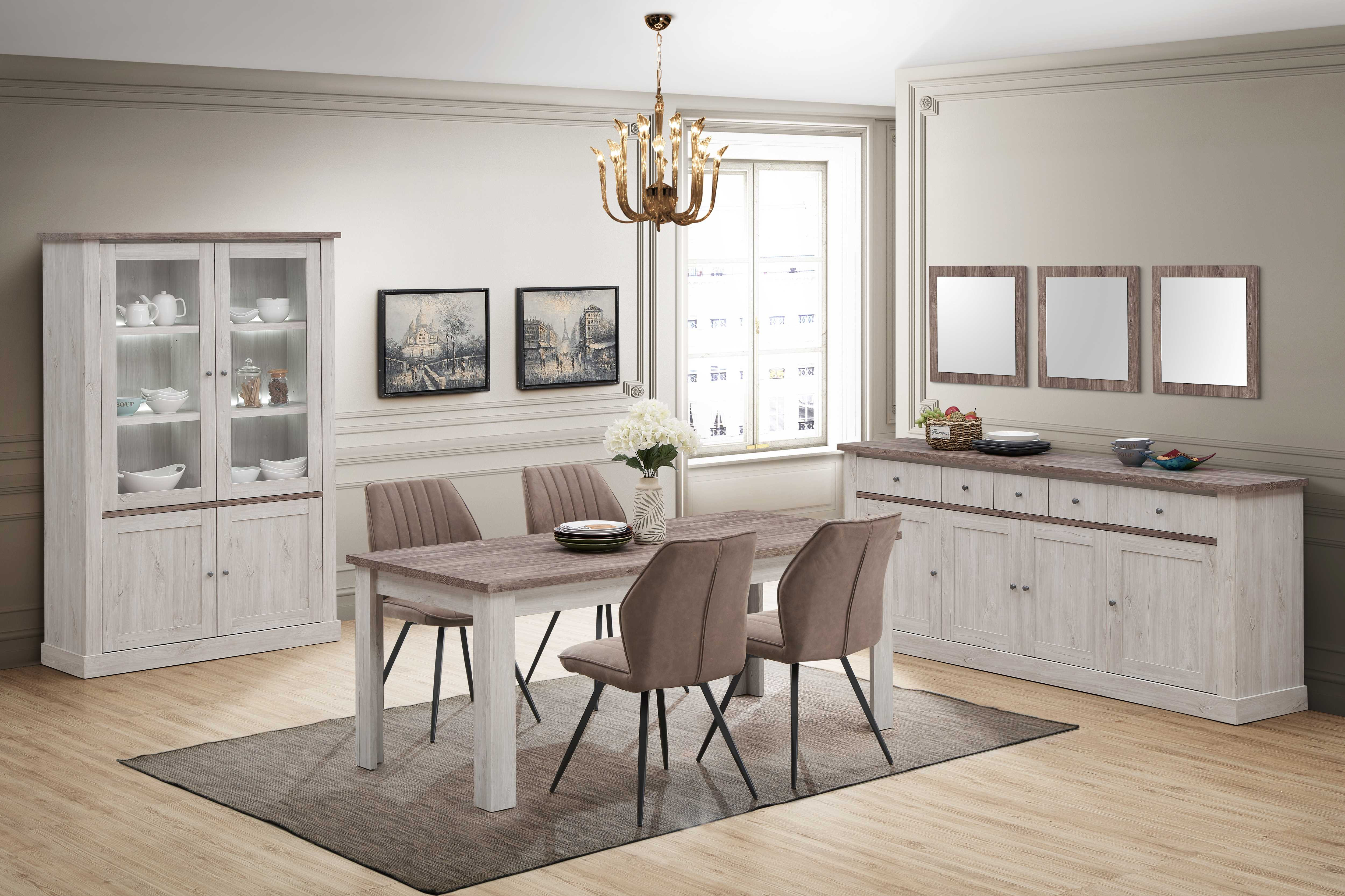 Tafel Eline 190