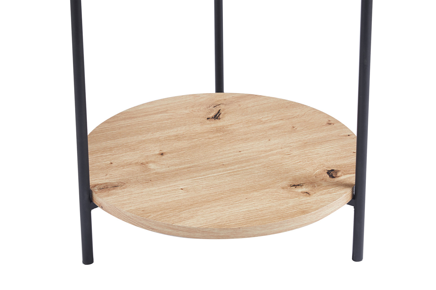 Salontafel Dalina 45 decor oude eik