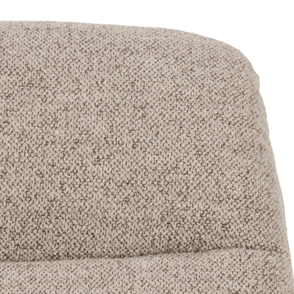 Zetel Milford Monza beige