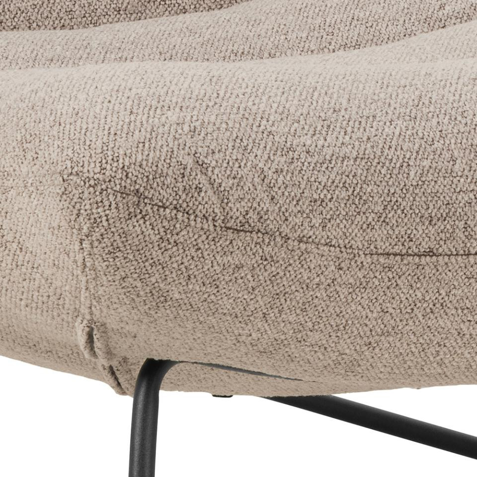 Zetel Milford Monza beige