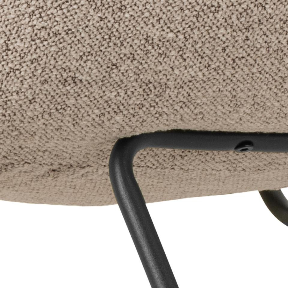 Zetel Milford Monza beige