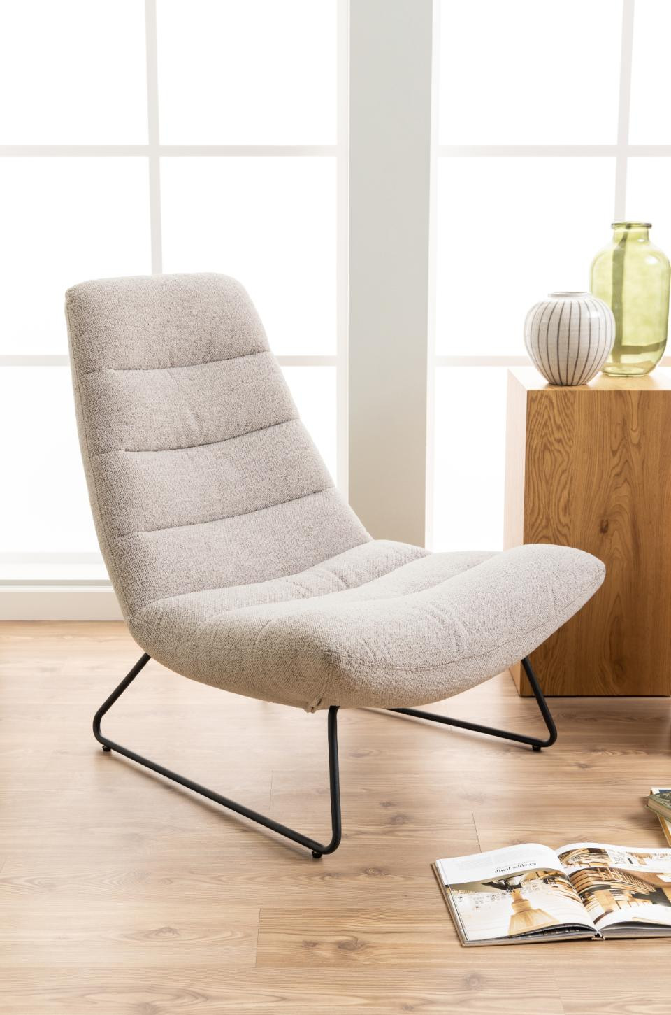 Zetel Milford Monza beige