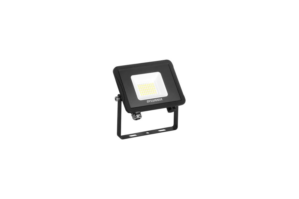 0050163 START Straler Flood IP65 26W 3000lm 840 Zwart