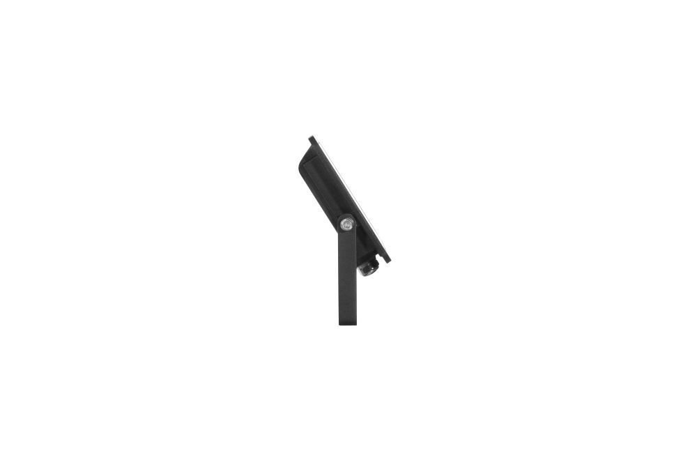 0050165 START Straler Flood IP65 42W 5000lm 840 Zwart
