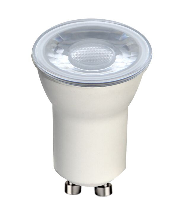LED Lamp miniGU10 4w 290lm 2700k
