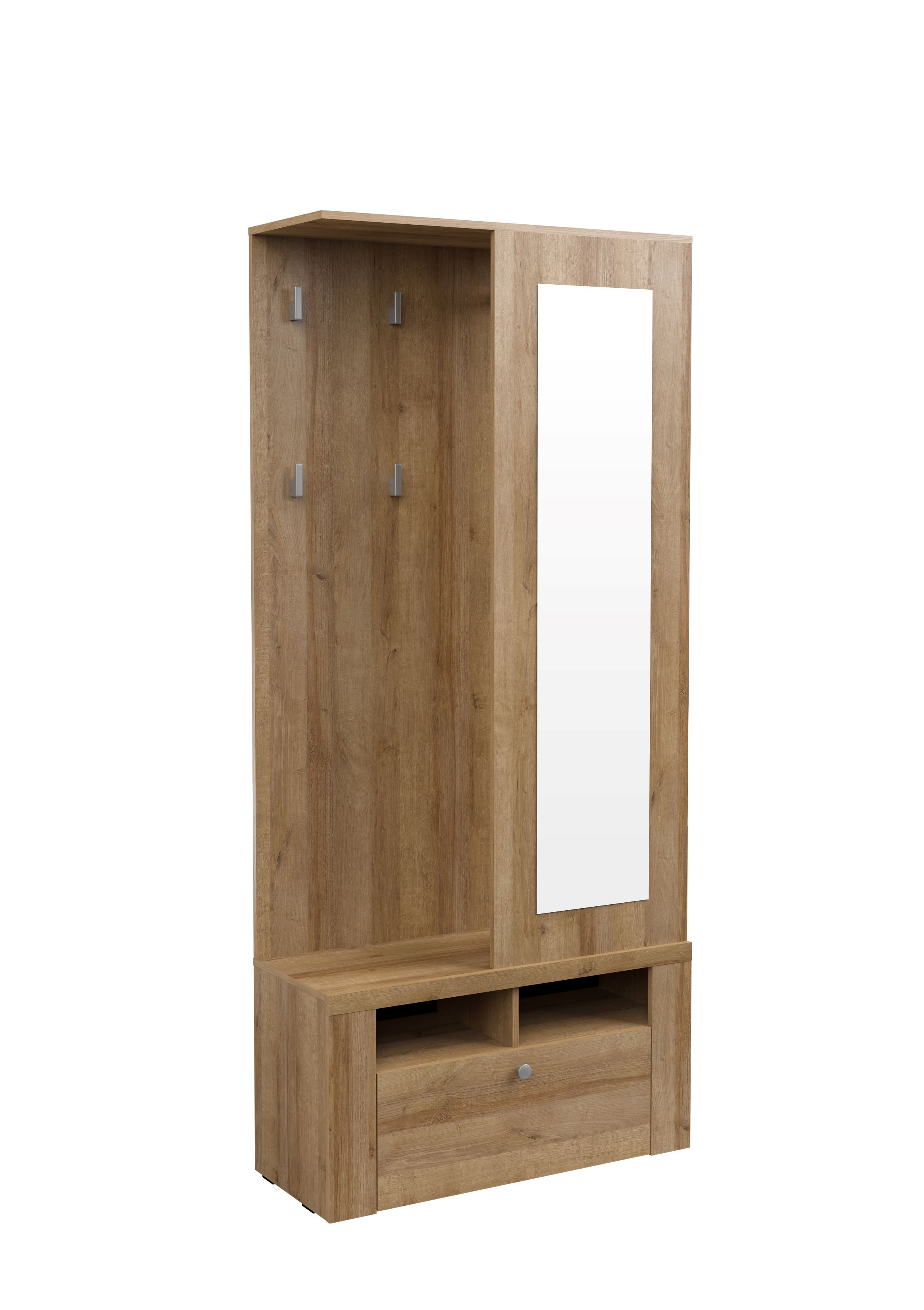 Garderobe Laura