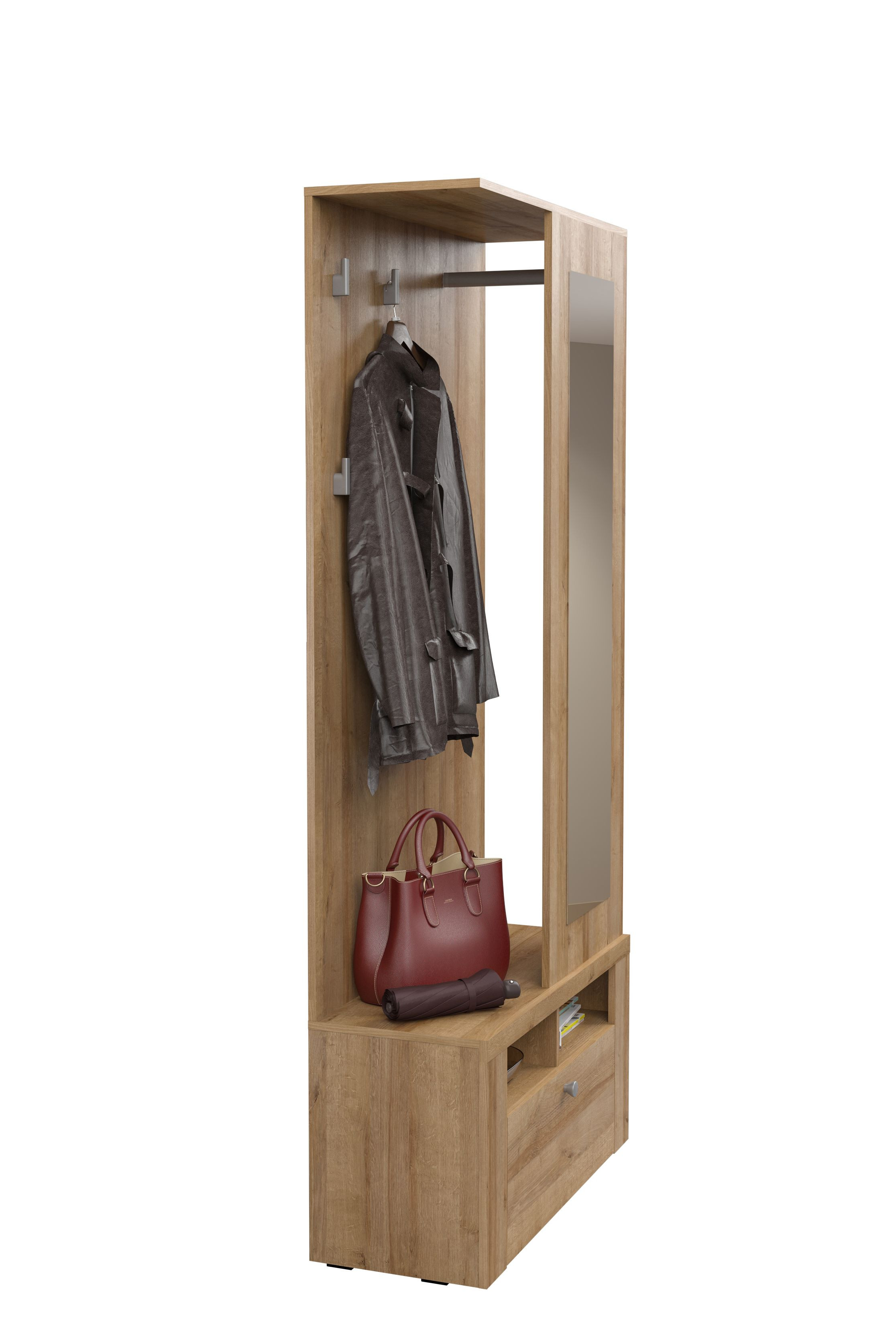 Garderobe Laura