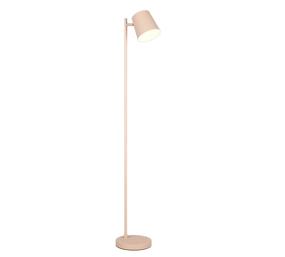 R42111166 BLAKE Accu/Oplaadbare Leeslamp 4,5w 350lm 3000k zand