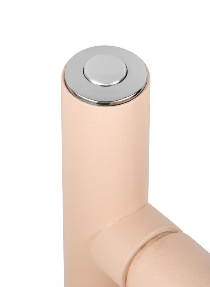 R42111166 BLAKE Accu/Oplaadbare Leeslamp 4,5w 350lm 3000k zand