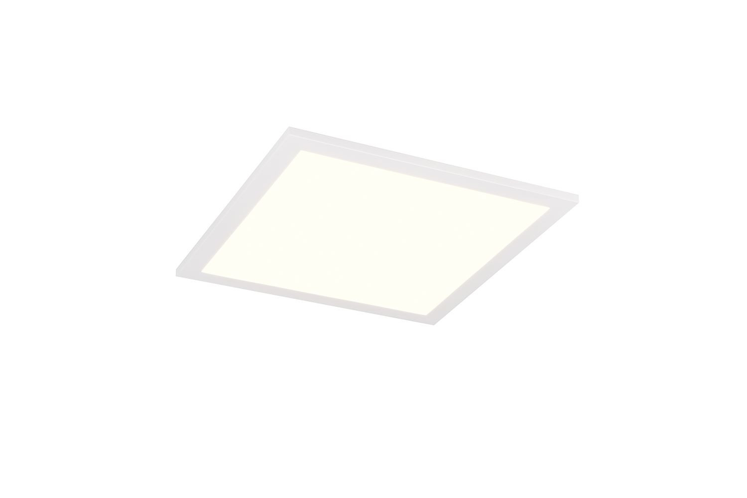 R64601131 SIRIUS PIR Plafondlamp 19w 2050lm 3000k wit