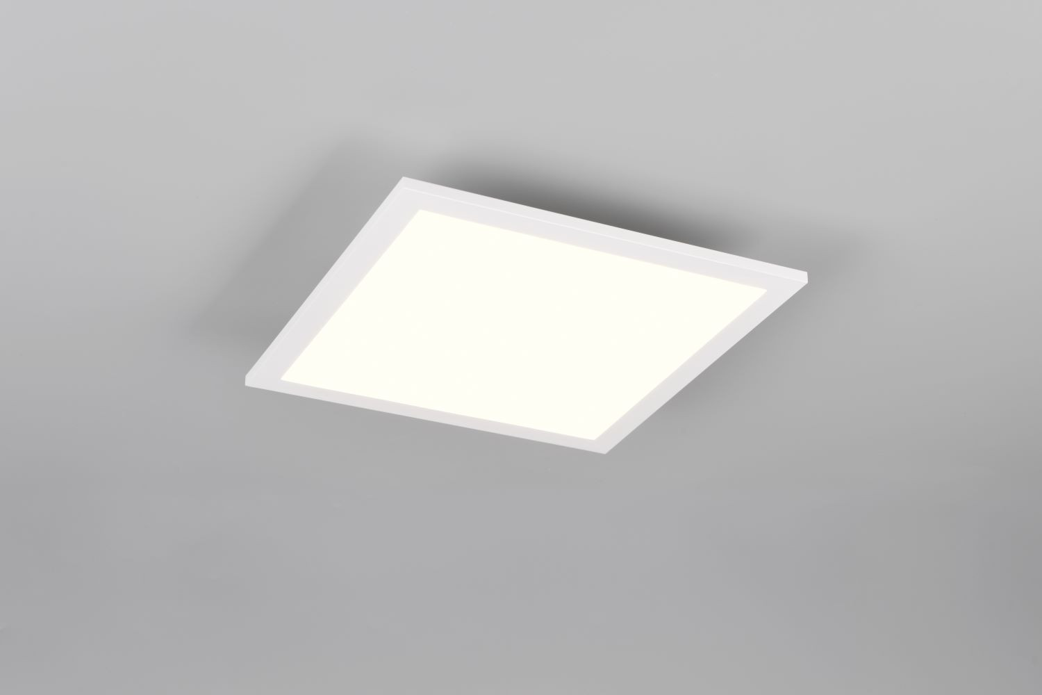 R64601131 SIRIUS PIR Plafondlamp 19w 2050lm 3000k wit