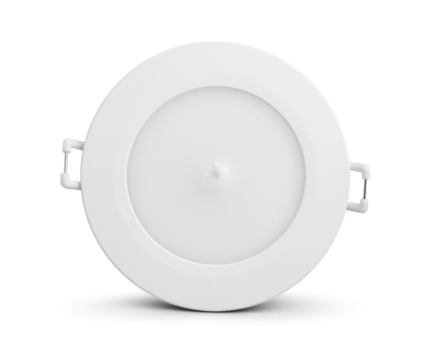 Inbouwspot 8w 720lm CCT PIR IP54