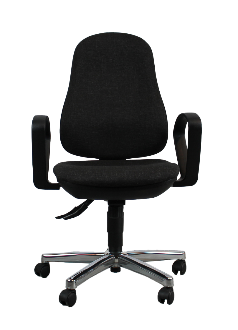 Bureelstoel Syncro steel