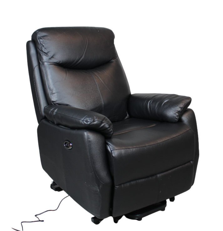 Relaxzetel Ronny