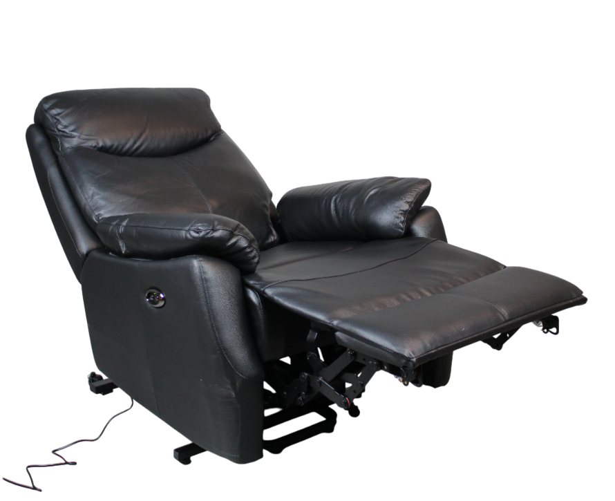 Relaxzetel Ronny