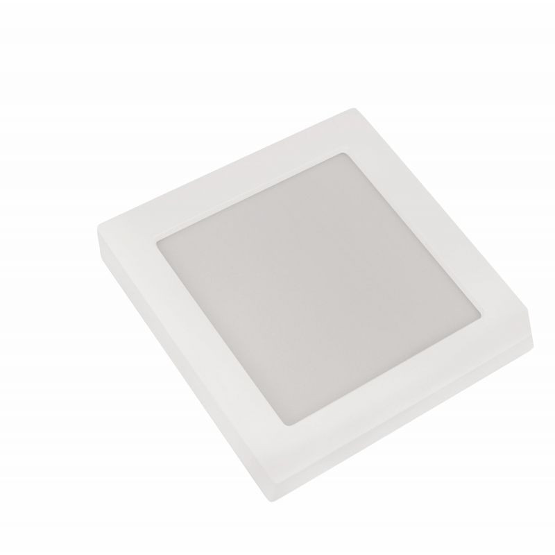 Plafondlamp 24w 2500lm 3000k Wit