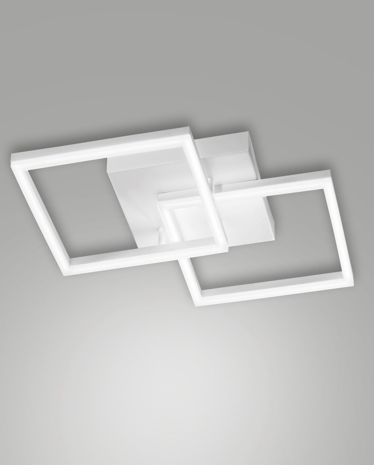 Plafondlamp RH 39w 3510lm Warmwit Wit