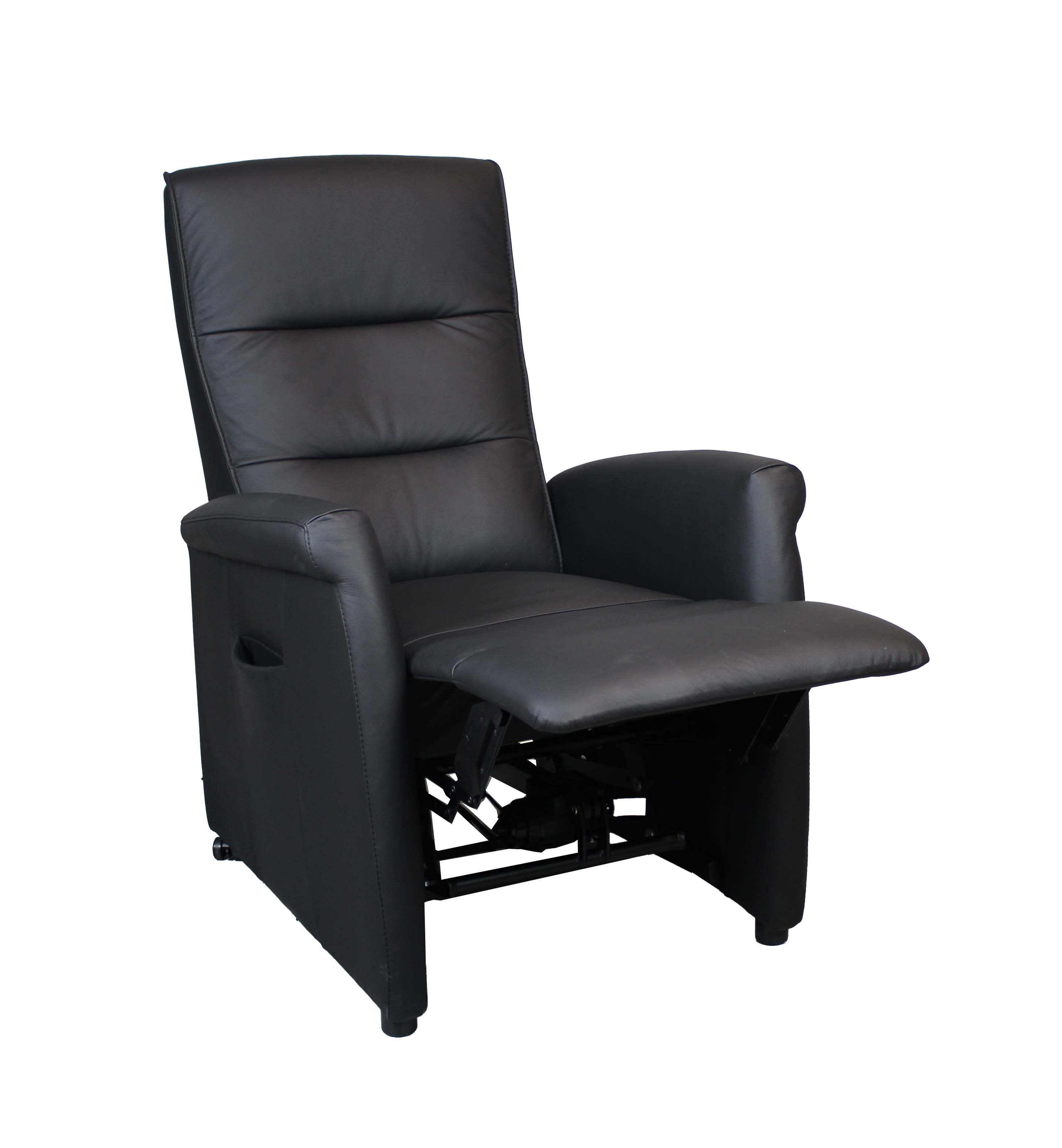 Relaxzetel Edith Smal