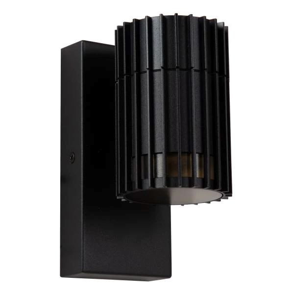 11840/01/30 TIMBALA Wandlamp GU10 IP44 Zwart