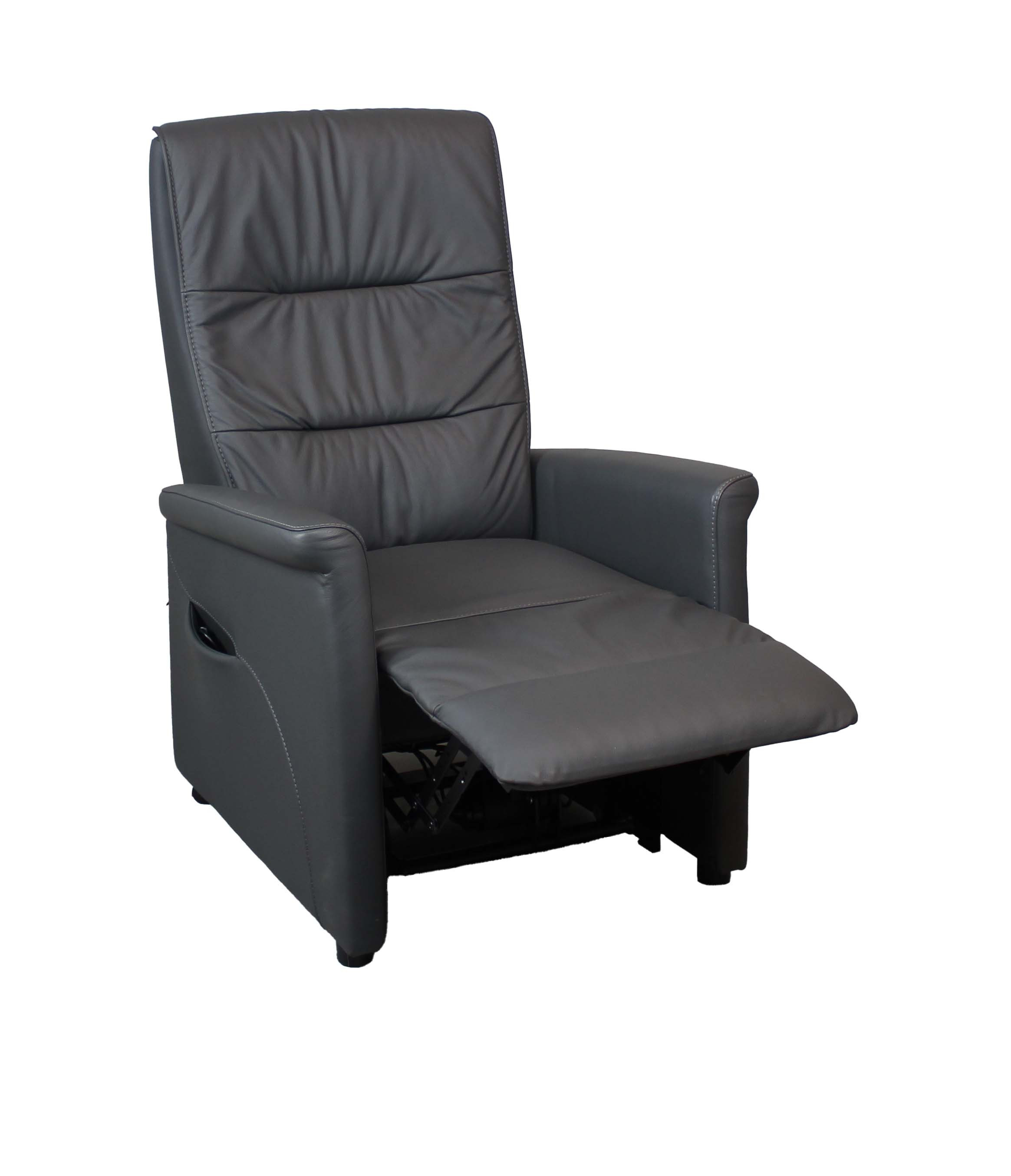 Relaxzetel Gerard Smal