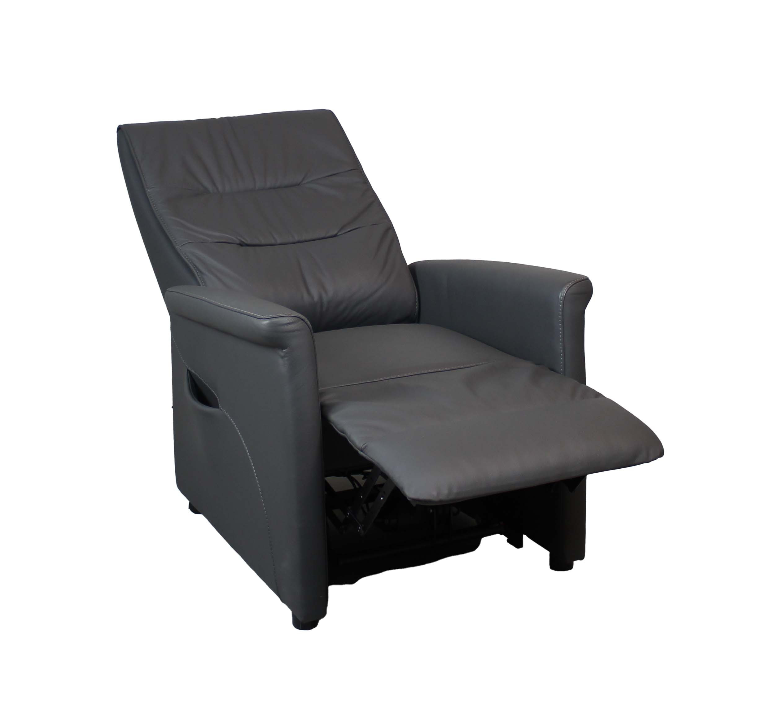Relaxzetel Gerard Smal