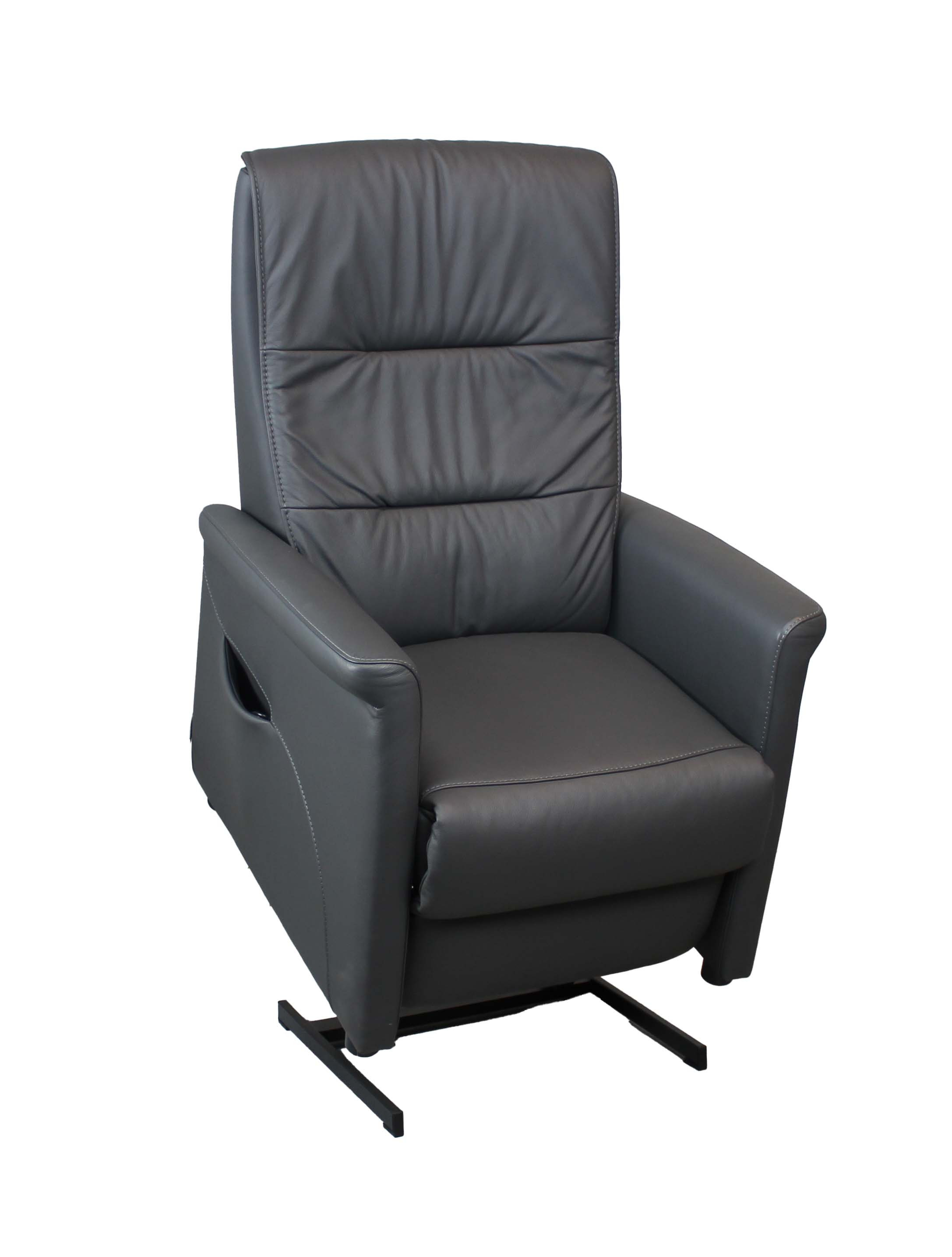 Relaxzetel Gerard Smal
