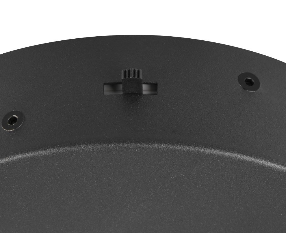 349119132 DARVIN Pendel 52w 6700lm CCT zwart