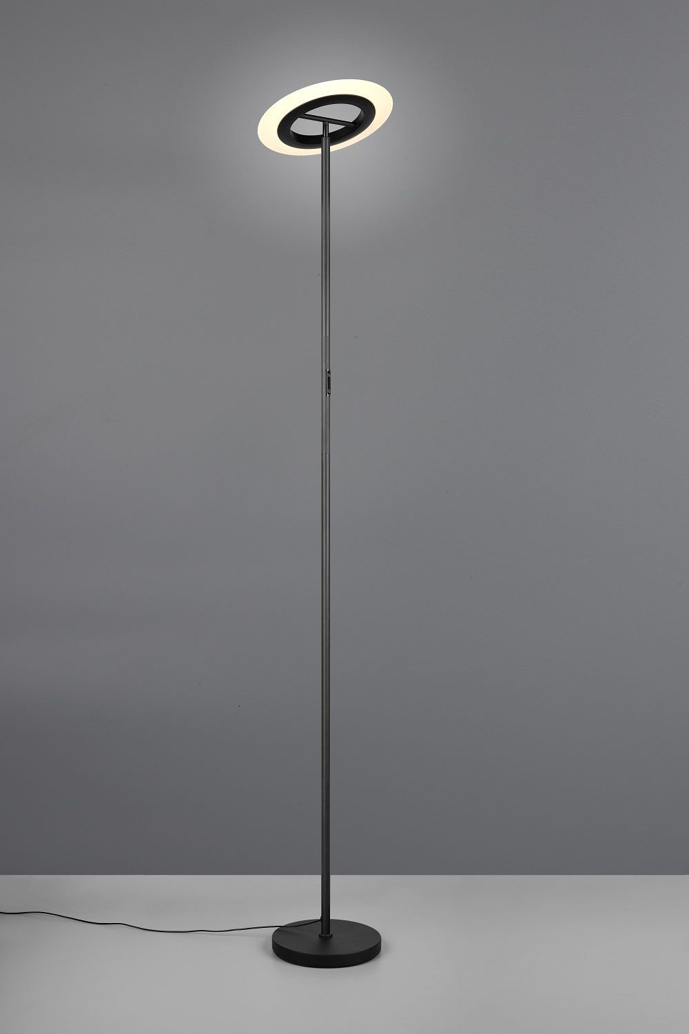 R43411132 SAMBA Vloerlamp 16,5w 1900lm RGB+W