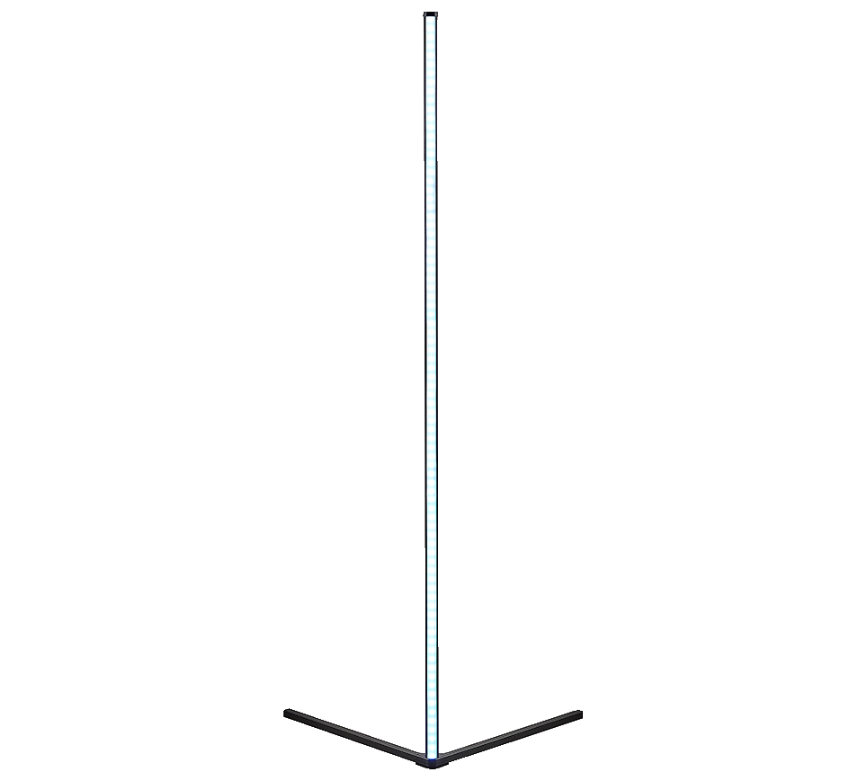 R45721102 Level Vloerlamp 10w RGB