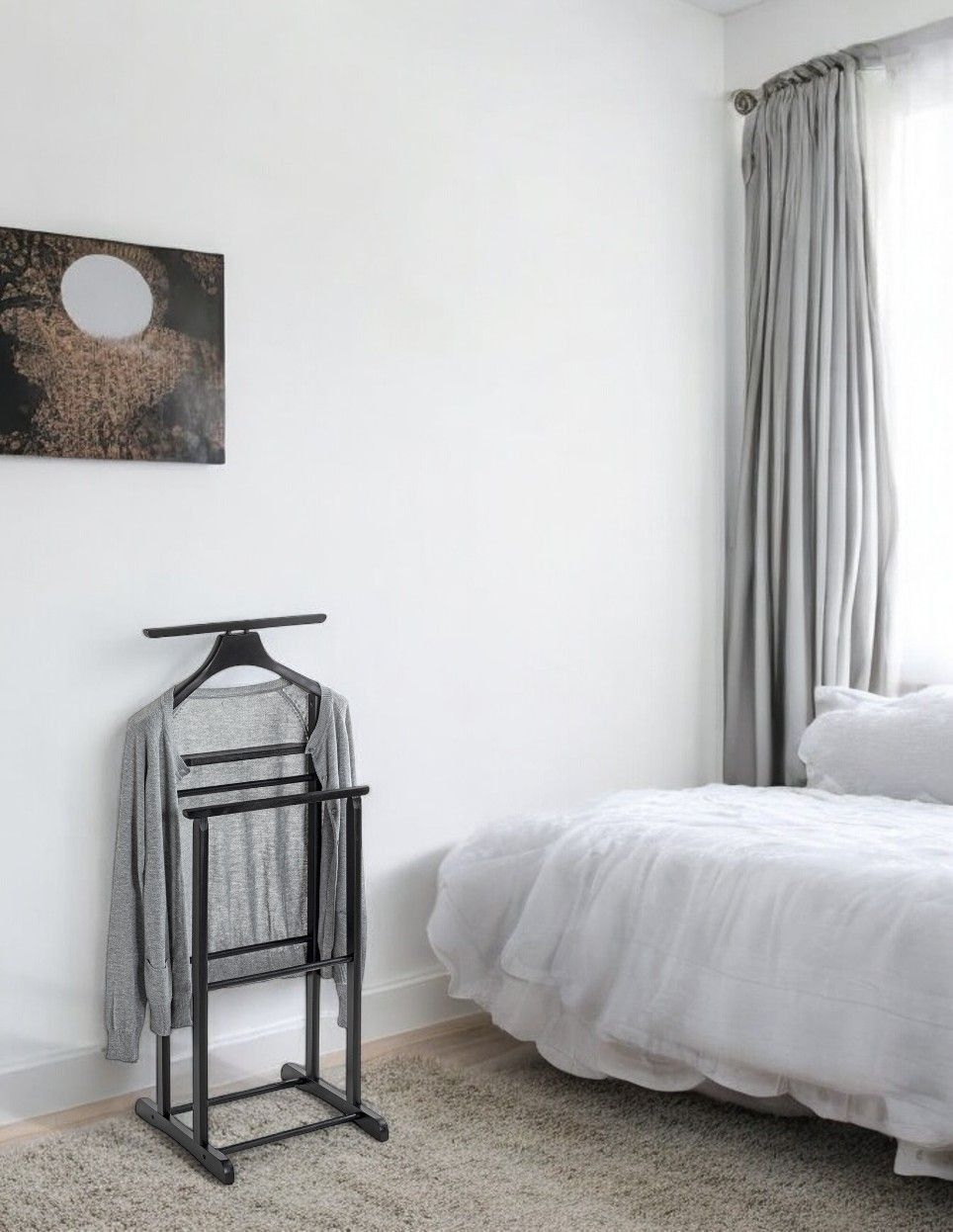 Dressboy Funny zwart 30569