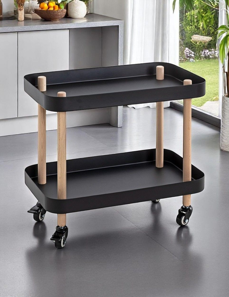 Bijzettafel Levin 2 54518