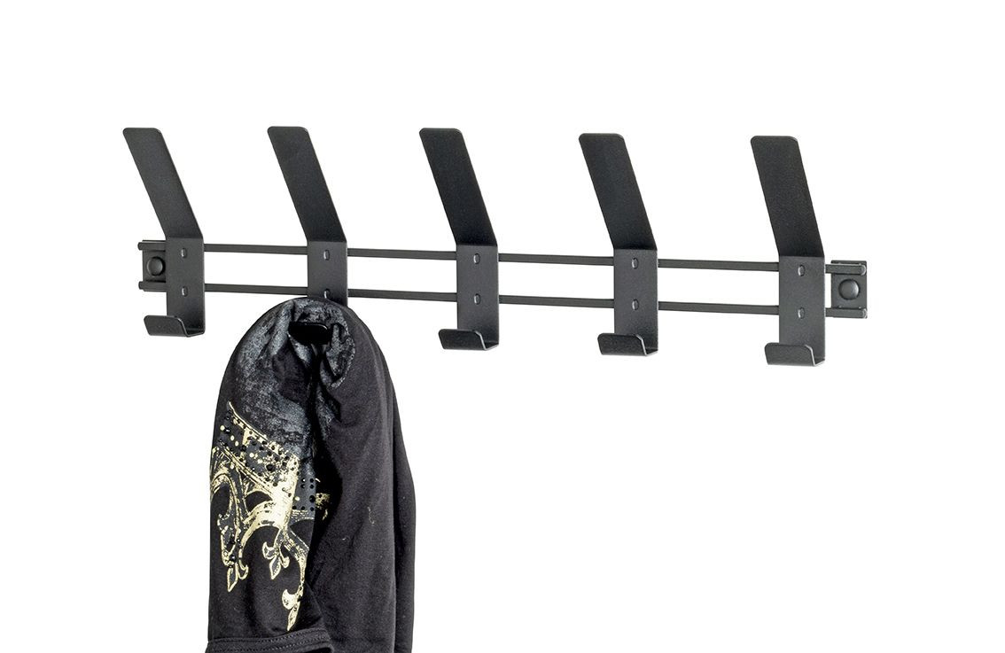 Kapstok Gino 5 haken 54534