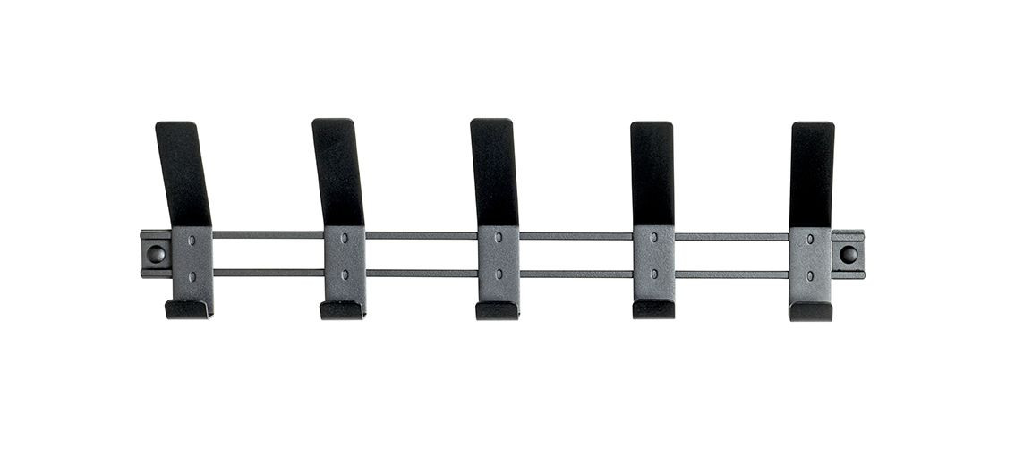 Kapstok Gino 5 haken 54534