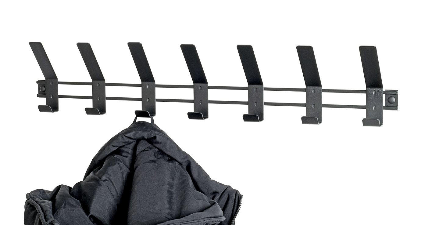 Kapstok Gino 7 haken 54535