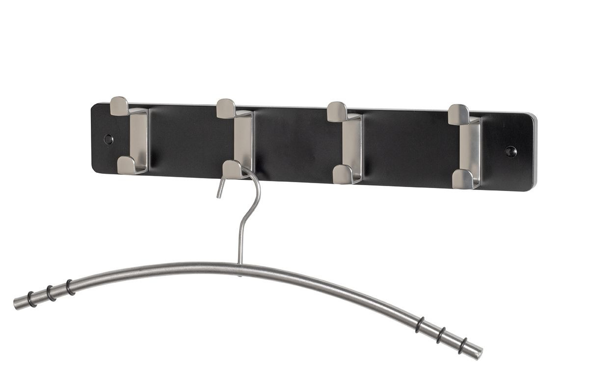 Kapstok Freddy 4 haken 55500