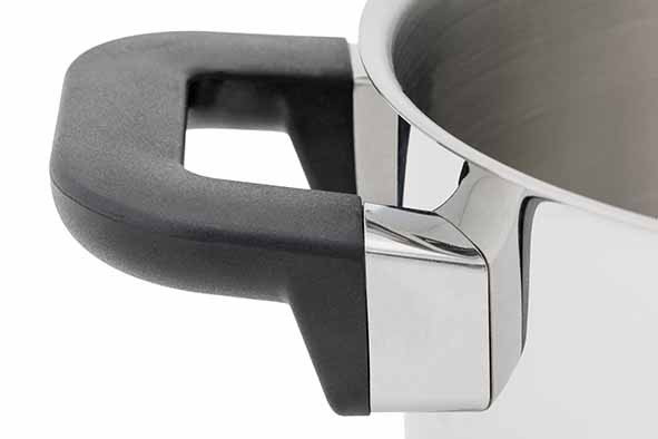 7 delige kookpottenset cascade