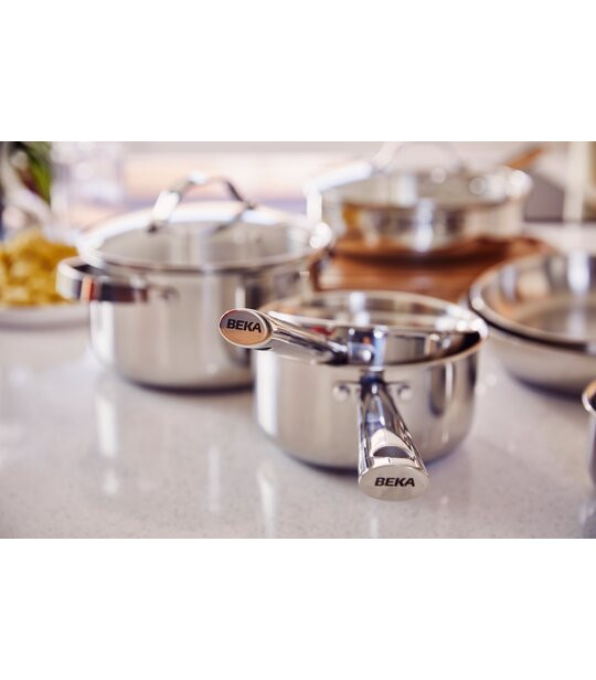 Cicla Steelpan 18 cm