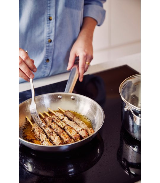 Cicla braadpan 20 cm