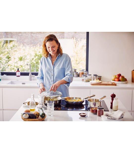 Cicla braadpan 20 cm