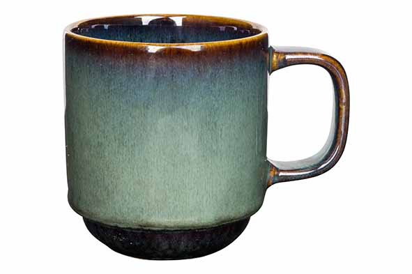 Beker Jade Verde 30cl