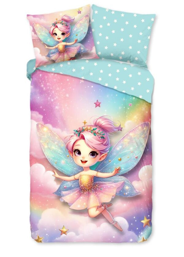 Dekbedovertrek 33315 140x220