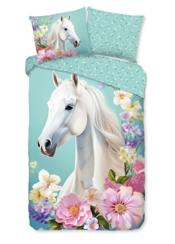 Dekbedovertrek 10148 140x220