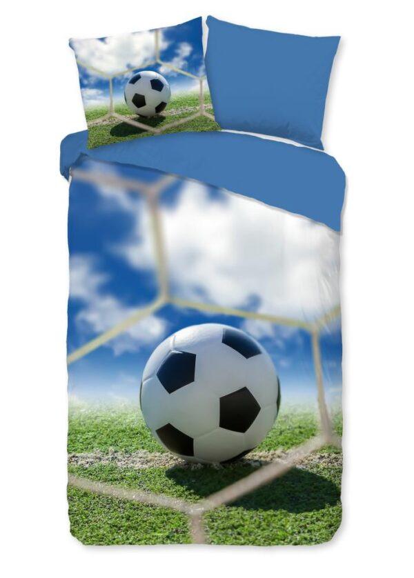 Dekbedovertrek 10115 140x220