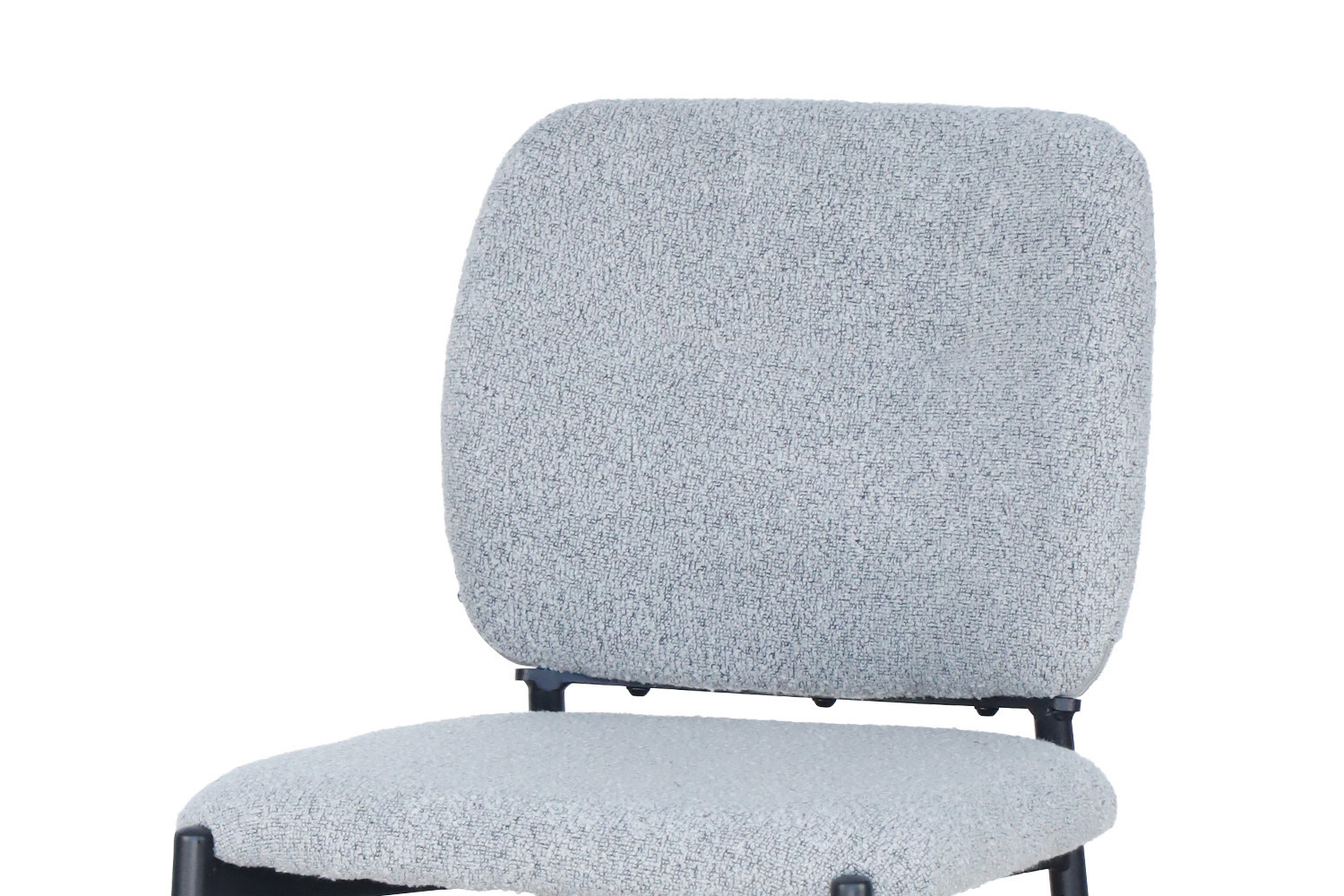 Barkruk Sophia Licht grijs