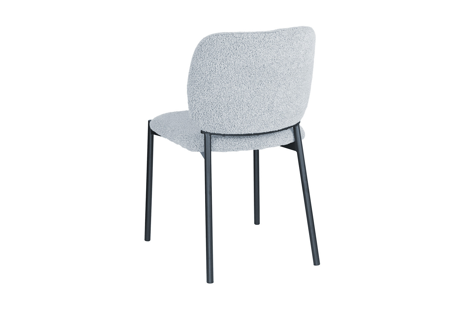 Stoel Sophia Licht grijs