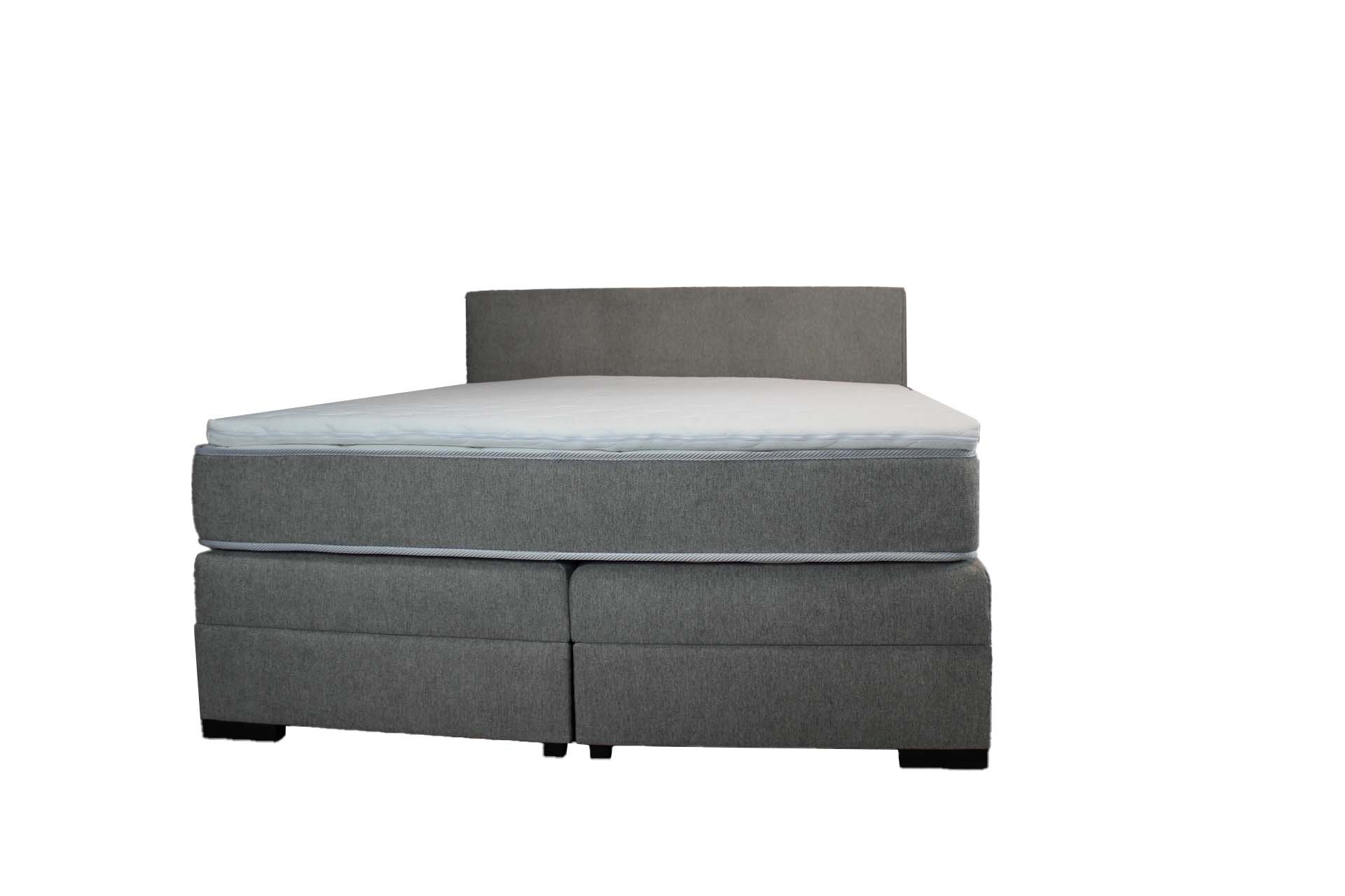 Boxspring Charissa met opbergruimte