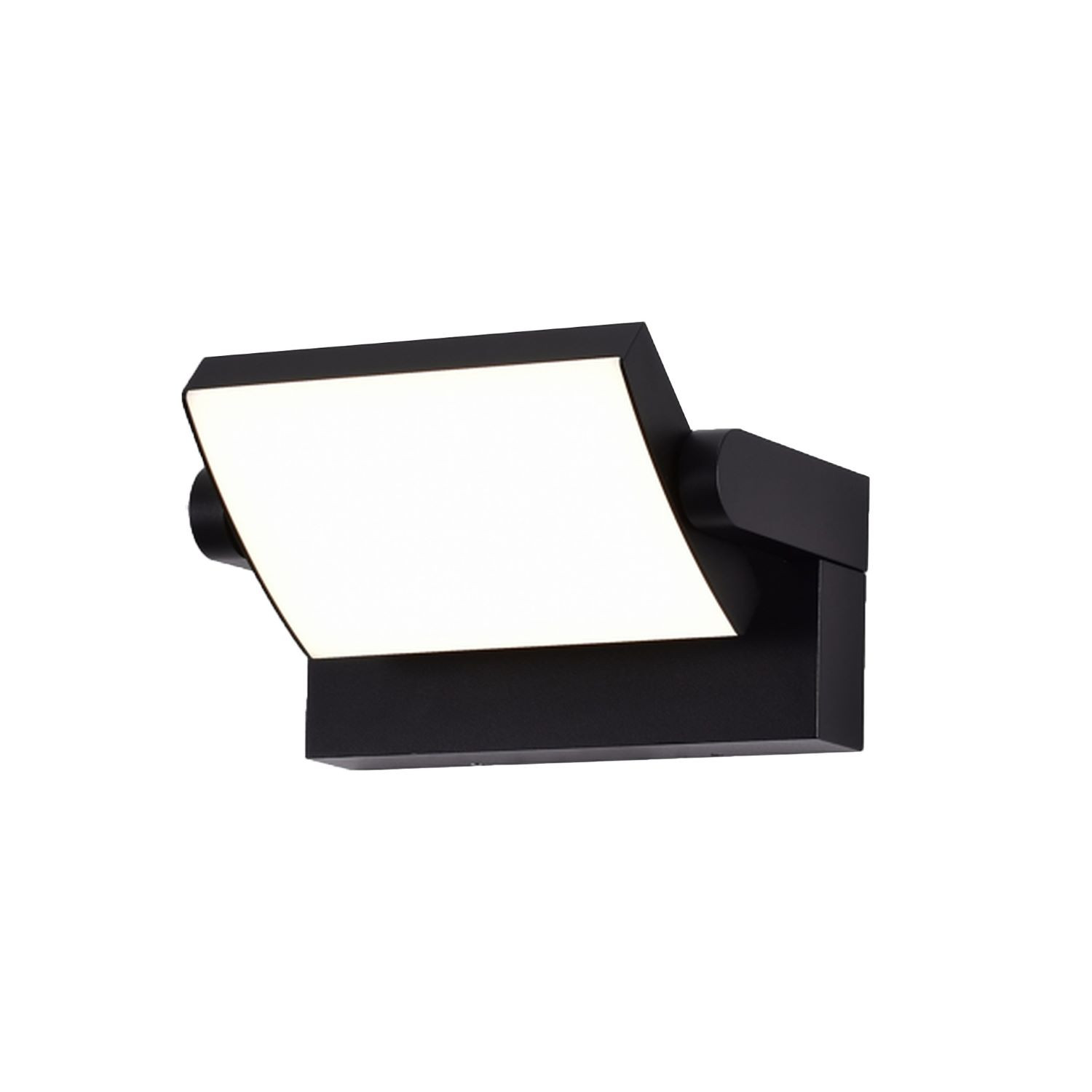 Tuinlamp IP54 20w 1700lm 3000k Zwart