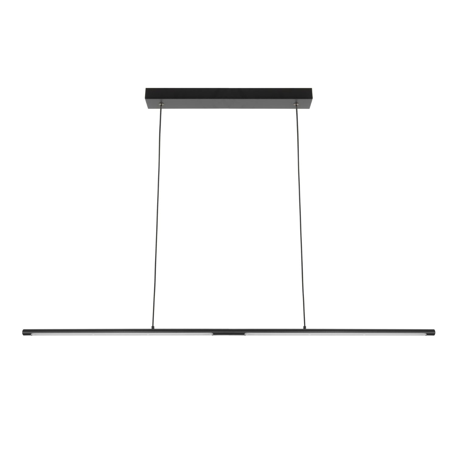 Hanglamp 21w 1475lm 3000k zwart